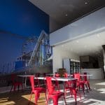 LA Burgers - BuiltPlus