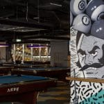ICUE Billiards - BuiltPlus