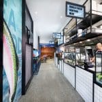 Eat Fish - BuiltPlus