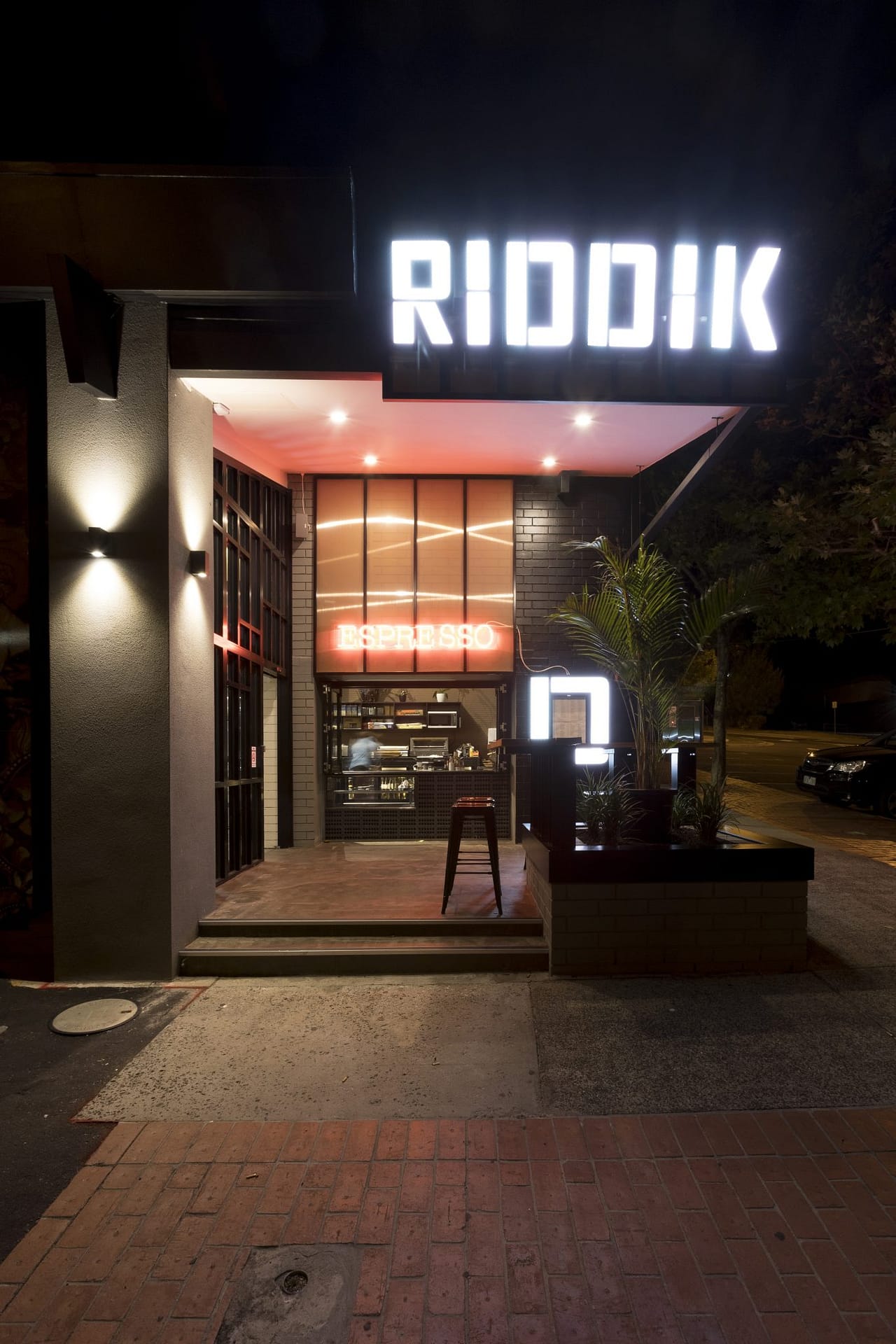 Riddik